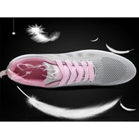 Ritualay дамски обувки за бягащи обувки Небрежни маратонки Мреши за ходене Обувки Леки без плъзгане Треньори Жени Дами данте