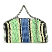 Stella McCartney 'Falabella' чанта за плетене на една кука