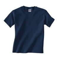 Тениска с тежка памучна тениска на Gildan G510p Toddler
