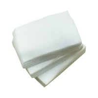 Подложка за памук памучен лак за нокти за отстраняване на ноктите