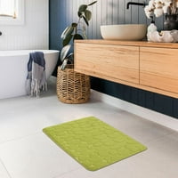 Кухненски килими килим добре дошли декор Дневна стая Вравни килими домашни килими Баня продукти Coral X Cob Blestone Texture