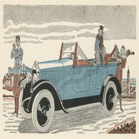 Peugeot в Poster Poster Plar