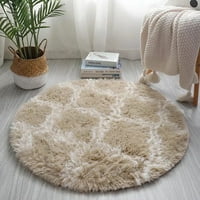 Xinqinghao Изкупителни килими килими за хол за хола Домашна украса малки килими a